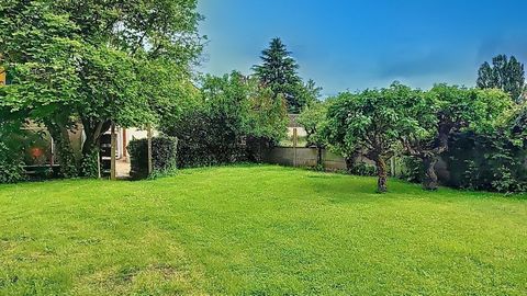 Maison atypique 6 pièces 166 m2