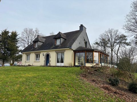 Maison 7 pièces