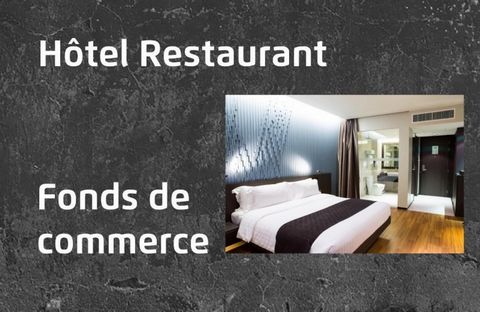 Hotel restaurant 23 clefs,océan