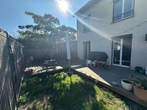 Maison T5 108m2