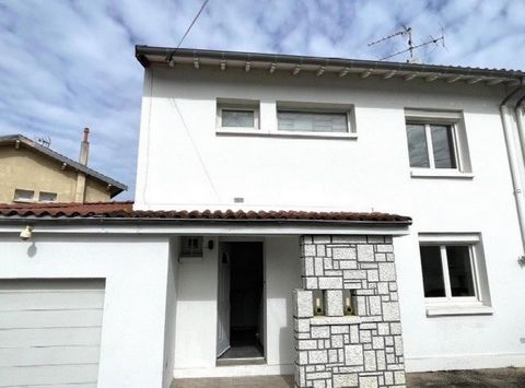 maison rénovée