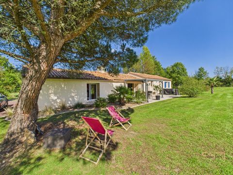 Longère en pierre de 135m² entièrement rénovée