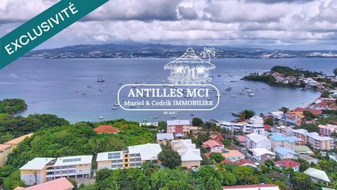 REMISE EN VENTE DE CE SUPERBE APPARTEMENT