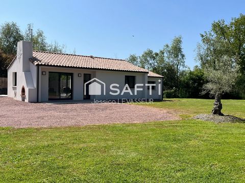 Maison Saint Jean De Monts
