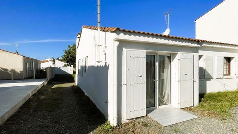 Maison plain pied 3 chambres proche centre-ville