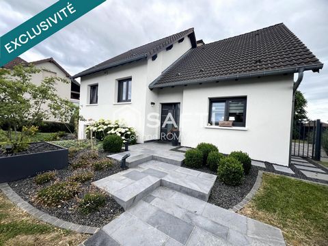 Maison au calme avec 2 terrasses accès de plain pied