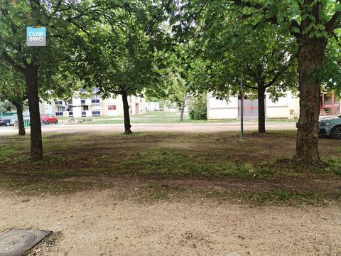 &#192; vendre &#224; M&#226;con appartement T4 de 71,06 m&#178;