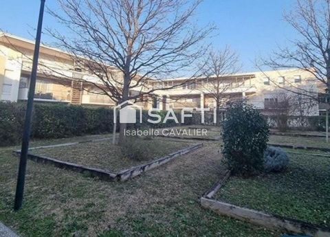 AVIGNON – Quartier Agroparc – Idéal investisseur ou primo-accédant