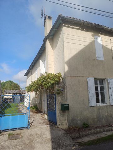 Maison idéale premier achat.