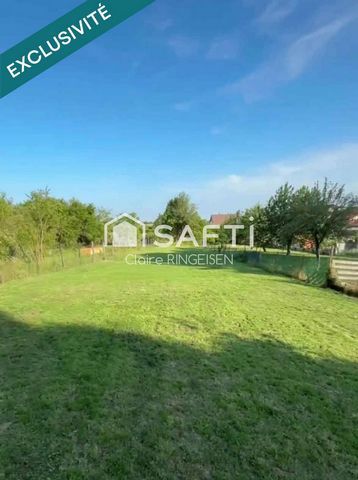 Maison rénovée - 136m² - Richeling