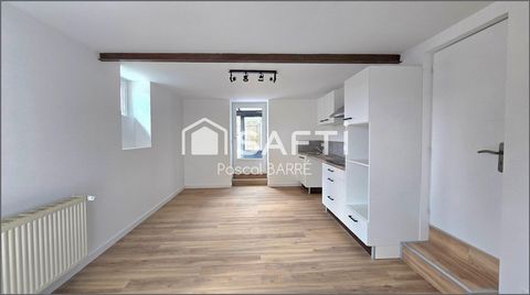 Appartement de 88 m² en rez de jardin