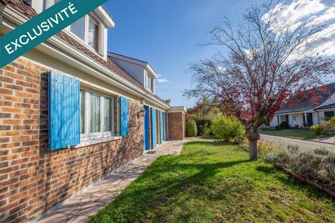 Superbe maison familiale 132 m2