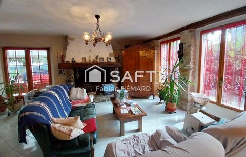 belle propriete village proche Romilly sur Seine 10100