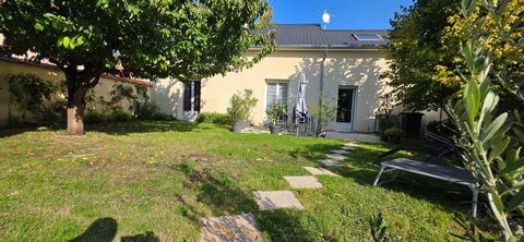 Maison a vendre 115m2 juniville