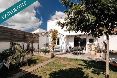Maison familiale 4 chambres