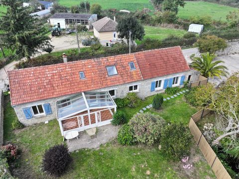 Maison 117m2