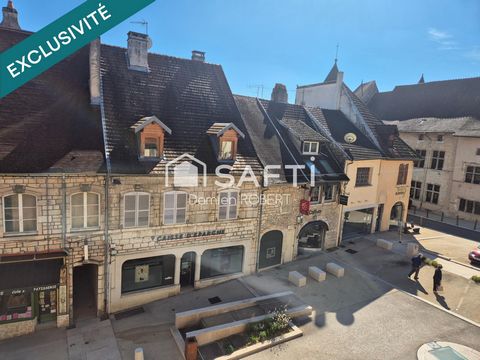APPARTEMENT RENOVE