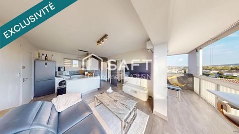 Grand T2 bord de mer "Idéal investisseur"