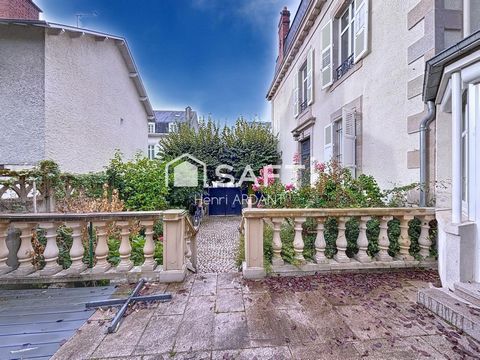 INVESTIR AU SQUARE DES EMAILLEURS LIMOGES