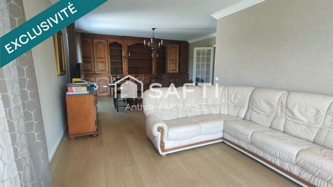 Maison 7 pièces 206 m²