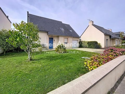 Maison 6 pièces 109 m2