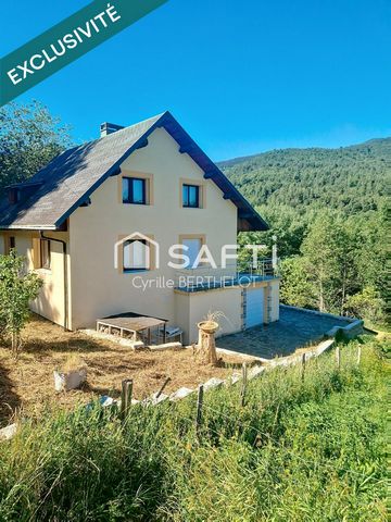 BELLE FAMILIALE QUÉRIGUT
