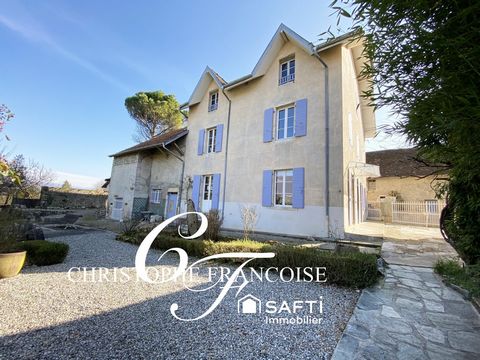 Maison d'exception