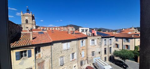 Maison de Village d'Exception avec gîtes