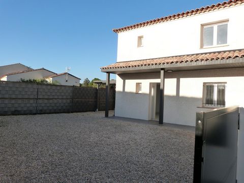 Maison T4 prête à vivre avec extérieur Piscinable