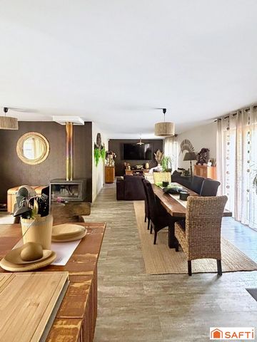 Maison 151m2