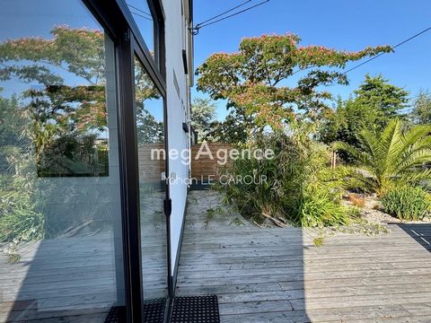 Maison familiale – 6 chambres – A 2 pas des plages