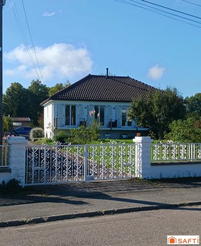 Installez vos meubles, posez vos valises