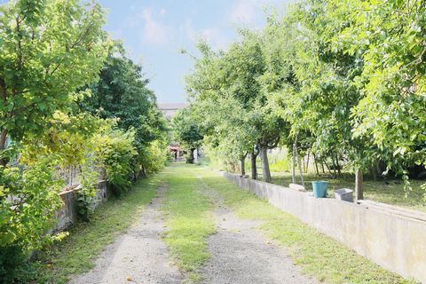 MAISON AU COEUR DU VILLAGE