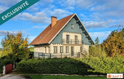 A VENDRE - Belle maison familiale à St-Laurent