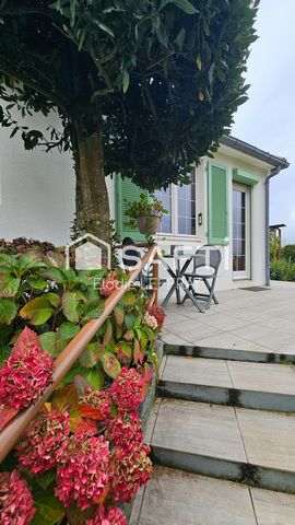 A vendre ravissante maison familiale d'environ 165m²