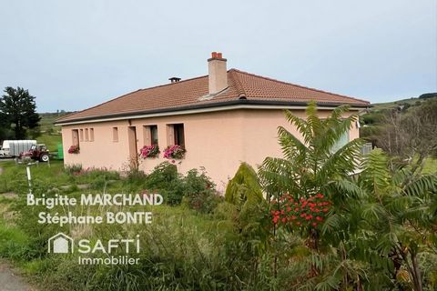 Ensemble immobilier Rare avec une vue imprenable