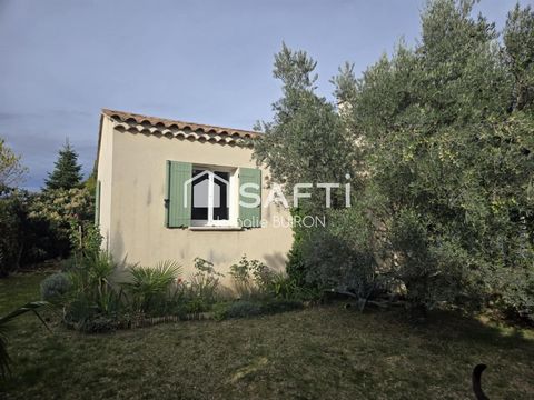 Maison individuelle Bouchet