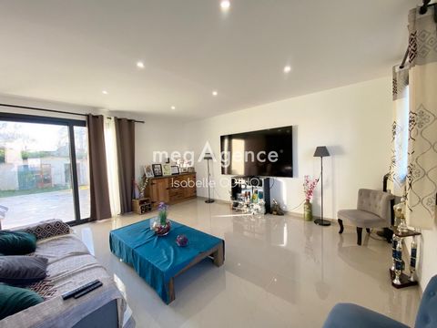 Maison 3 pièces à MAULE avec dépendance et potentiel d’agrandissement