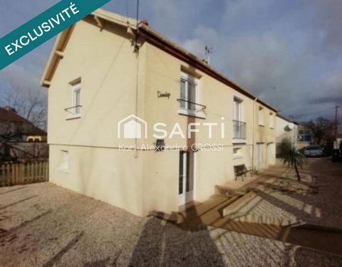 Maison idéal famille nombreuse