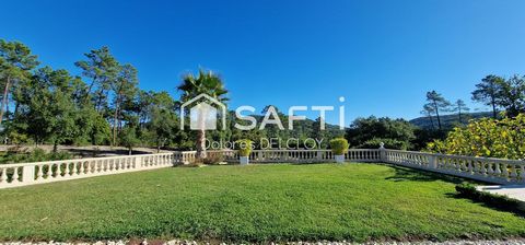 villa 5 chambres 7 min de l'A8