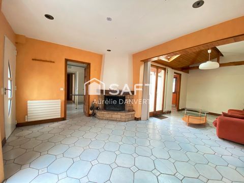 proche commerces - ecoles - transports