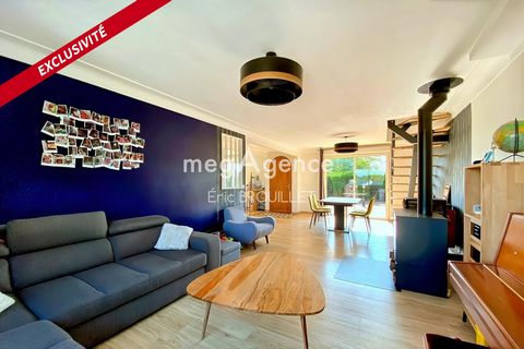 Maison 9 Pièces 212 m² à Saint-Georges-Sur-Loire