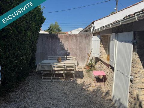 Maison de vacances avec extérieure terrasse