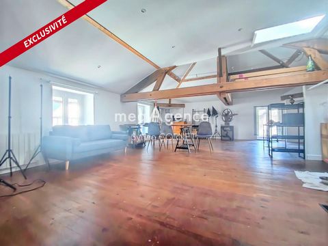 APPARTEMENT GARAGE LOCAL COMMERCIAL