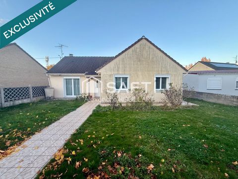 NOUVEAUTE PLAIN PIED INDIVIDUEL !!