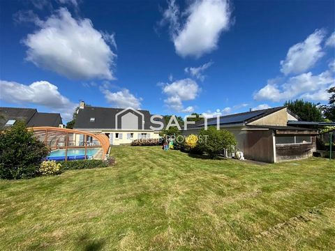 Grande maison familiale