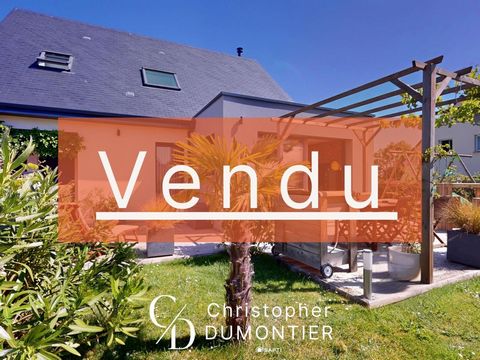 Maison FAMILIALE 4 chambres ÉQUEMAUVILLE