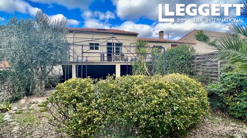 A19275JTU66 - This spacious village house is situated in a pretty medieval village with basic amenities plus regular bus links, just 4km from the market town of Prades, 50km from the beach, 54km from the ski slopes and Perpignan with its airport, A9 ...