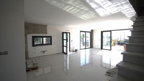 A gorgeous 3 bedroom house in Kolossi, Limassol. It is located just a 15 minute drive to the Limassol Marina and old town and is near to supermarkets and schools with easy access to the highway. The house consists of 3 good sized bedrooms, an open pl...