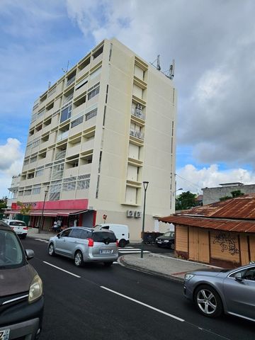 Appartement à vendre 4 pièces (971)
